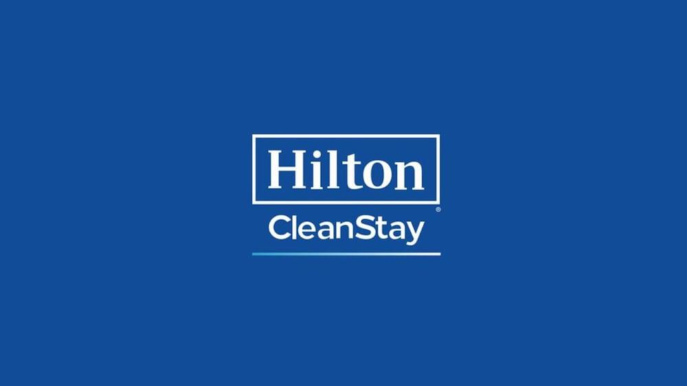 Hampton Inn Alexandria/Old Town Kültér fotó