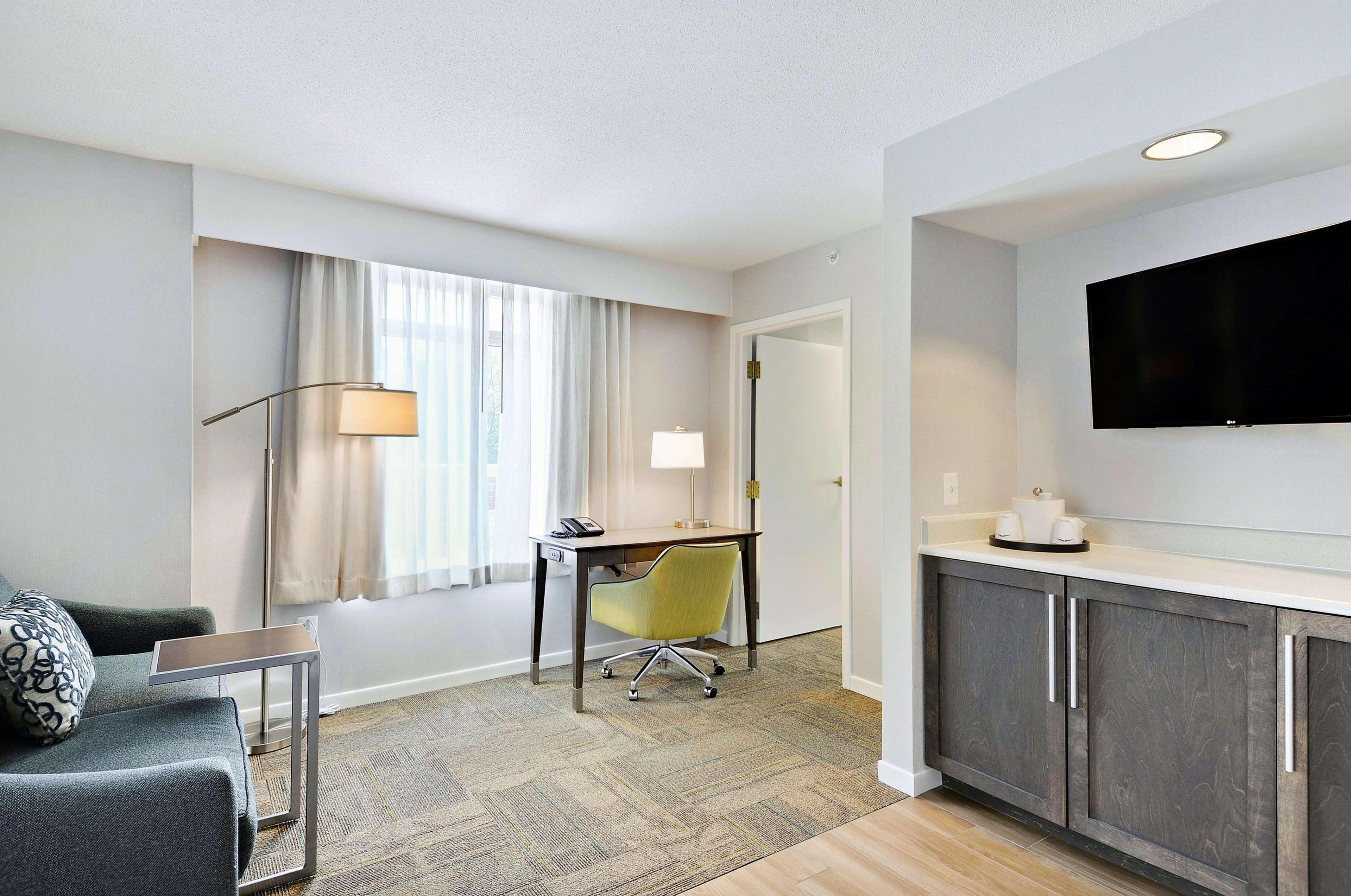 Hampton Inn Alexandria/Old Town Kültér fotó