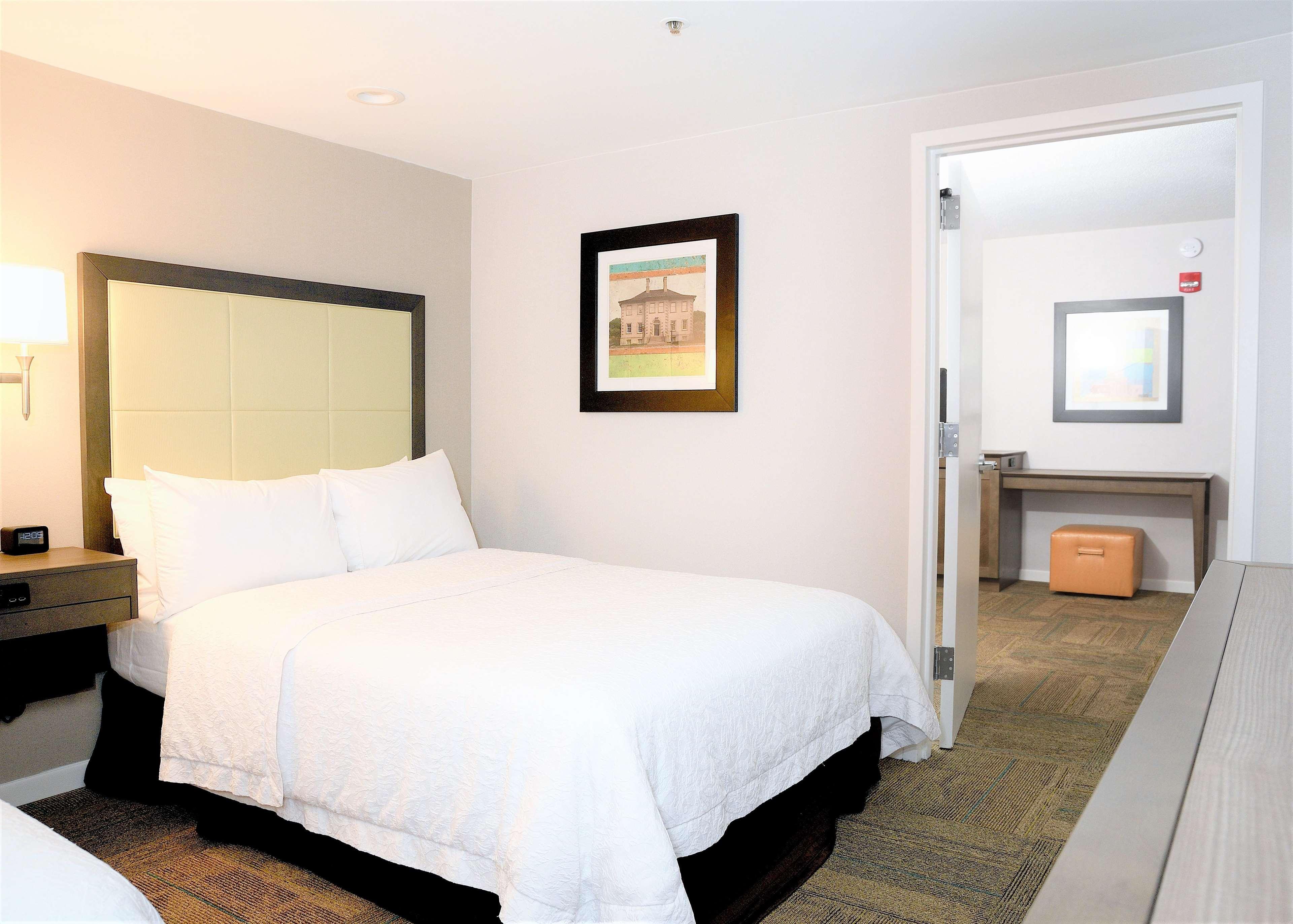 Hampton Inn Alexandria/Old Town Kültér fotó