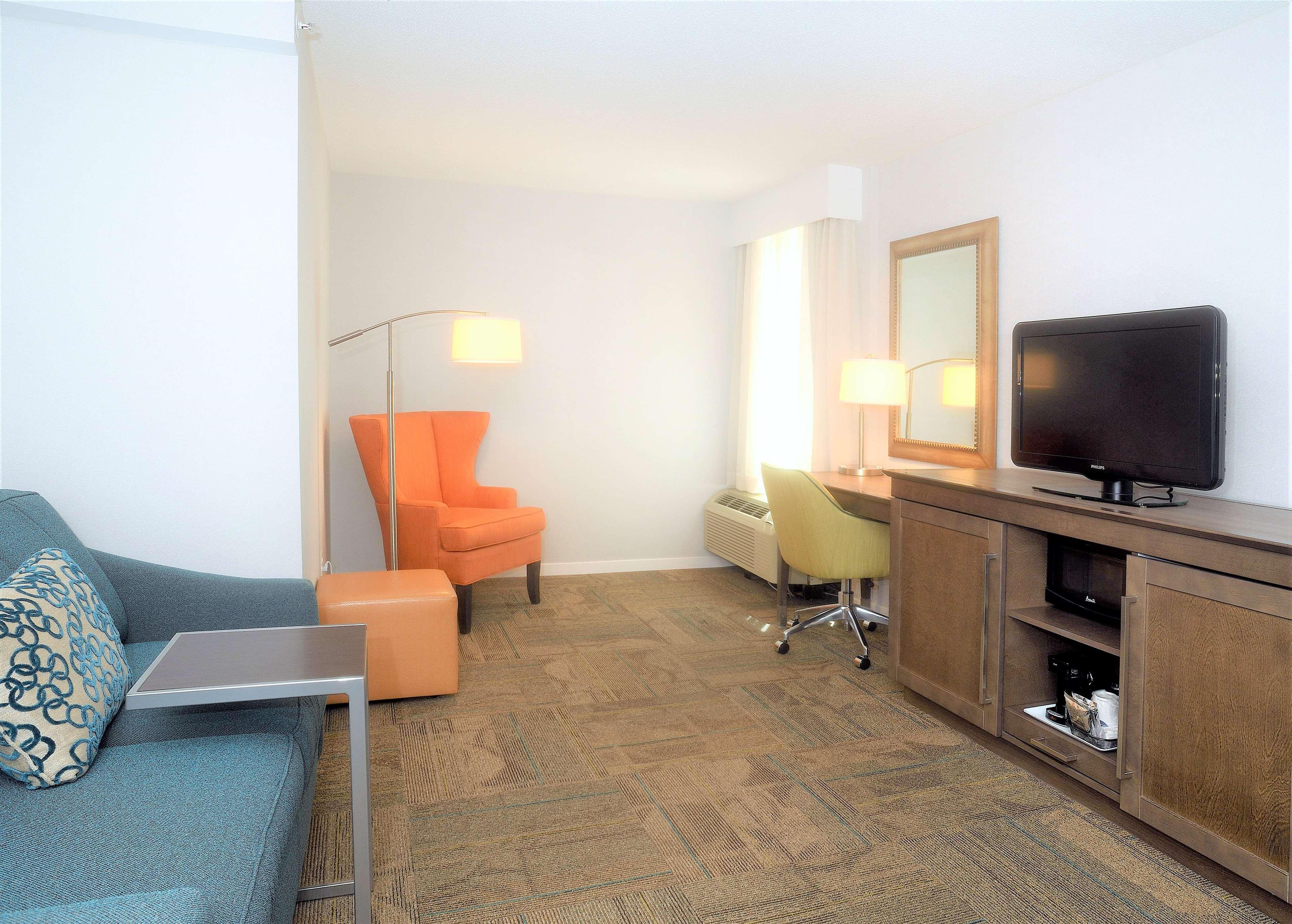 Hampton Inn Alexandria/Old Town Kültér fotó