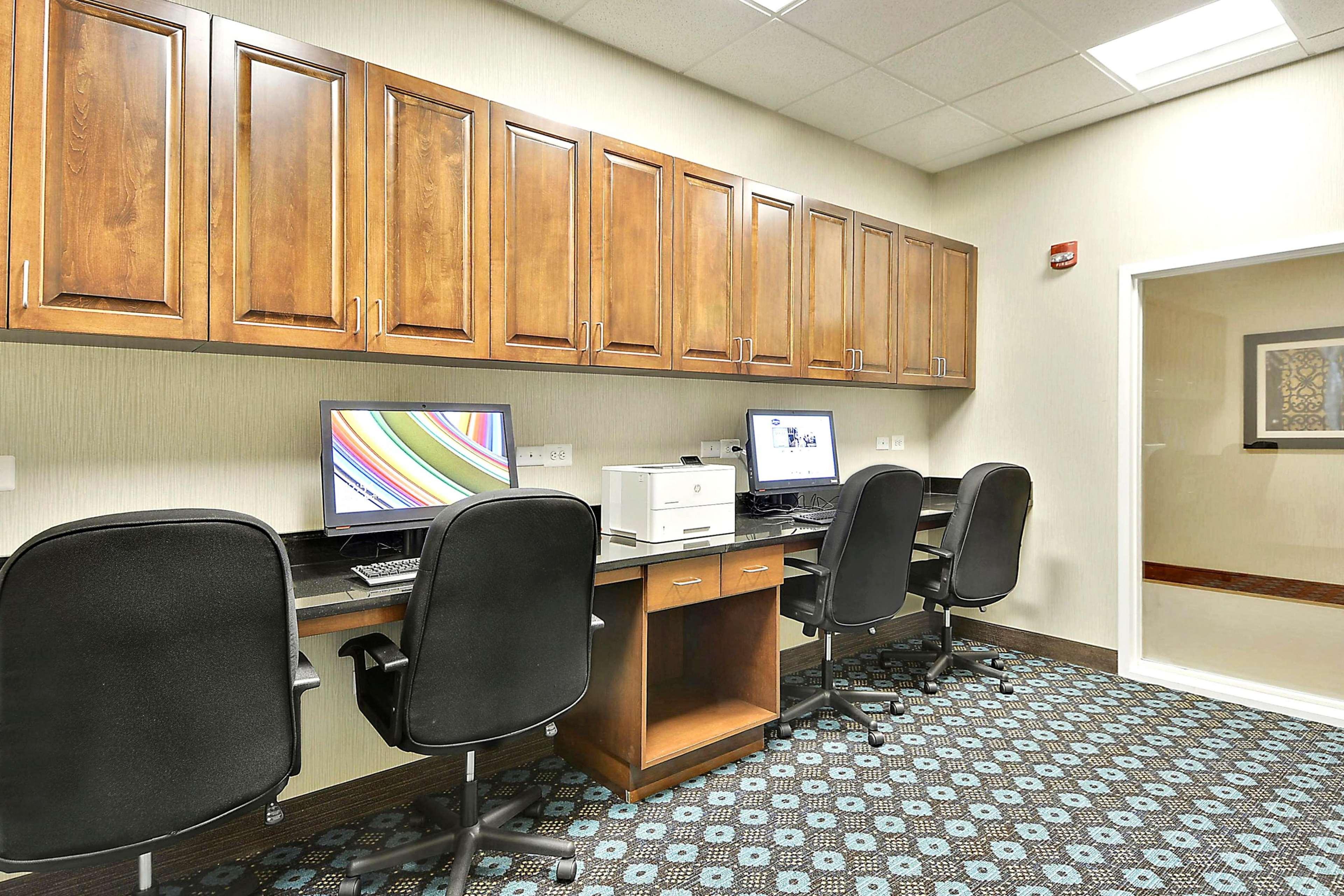 Hampton Inn Alexandria/Old Town Kültér fotó
