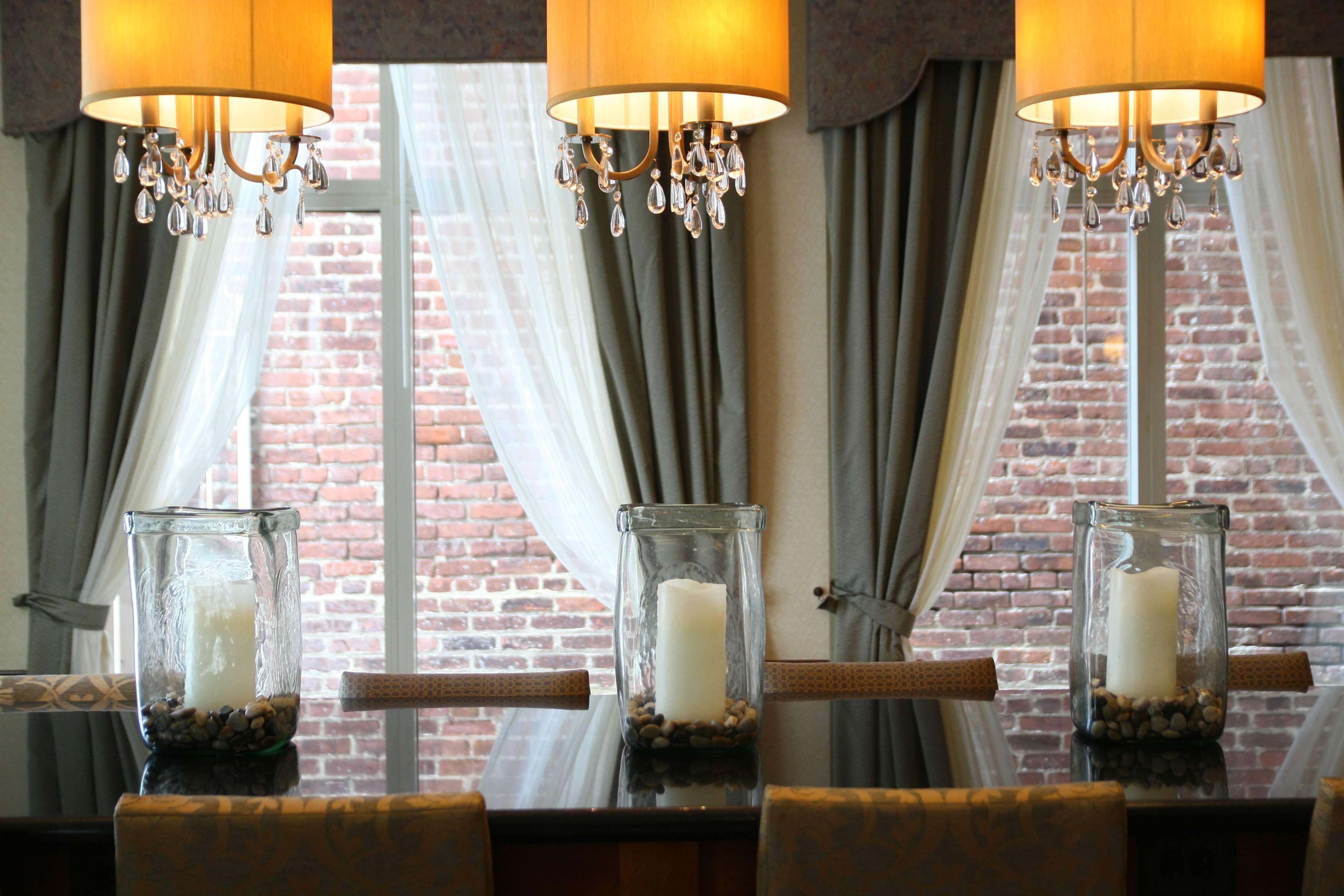 Hampton Inn Alexandria/Old Town Kültér fotó