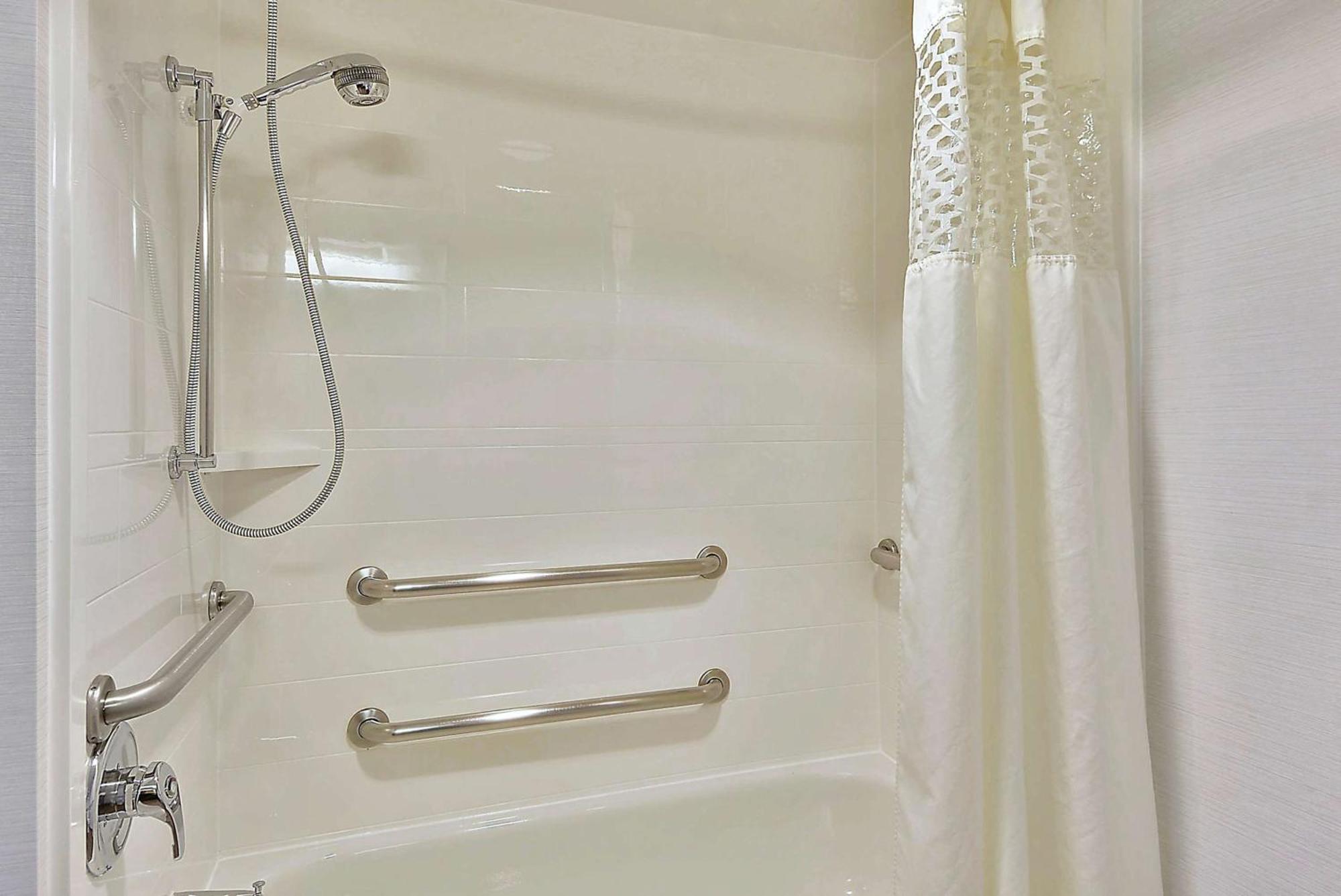 Hampton Inn Alexandria/Old Town Kültér fotó