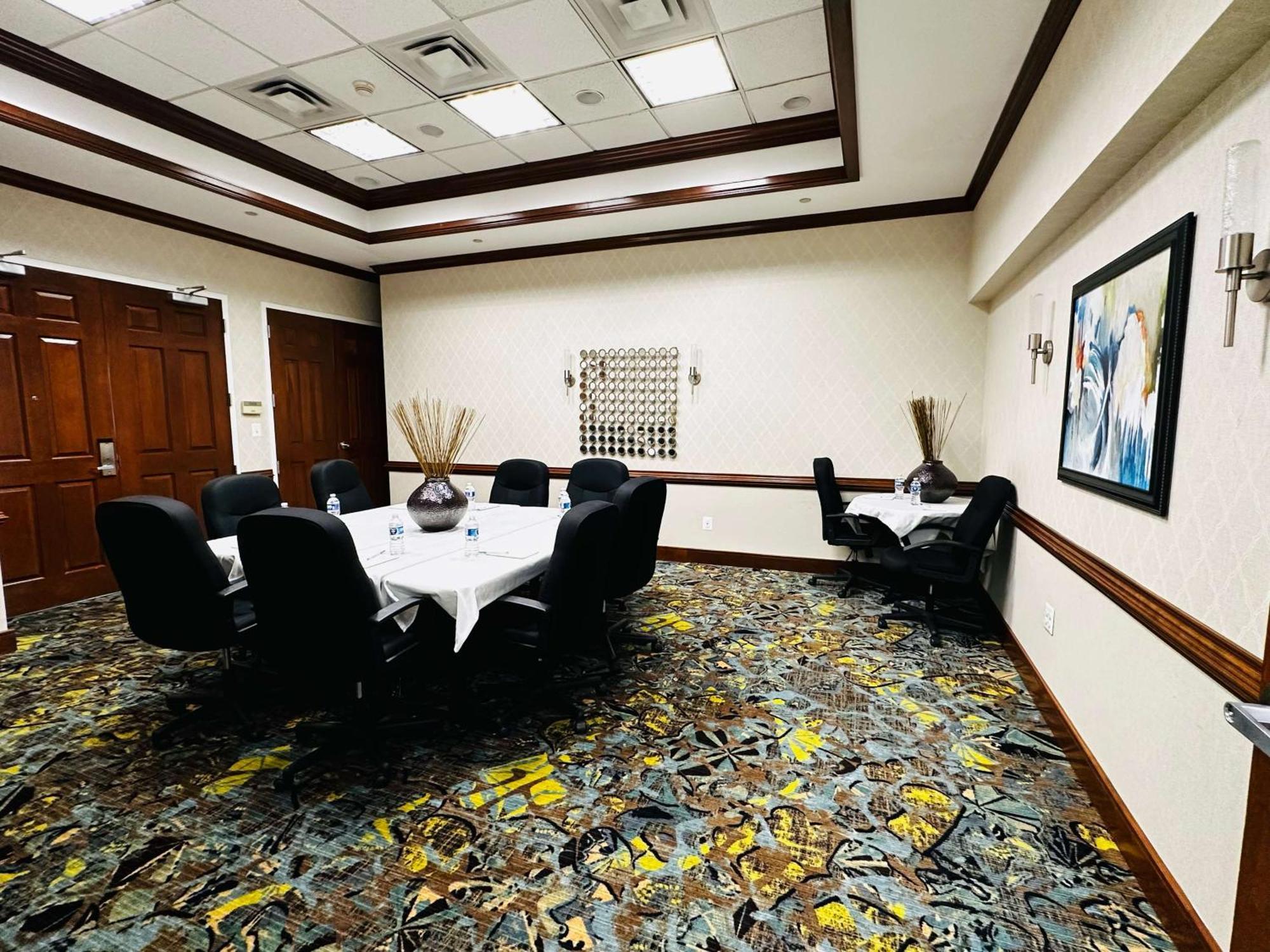 Hampton Inn Alexandria/Old Town Kültér fotó
