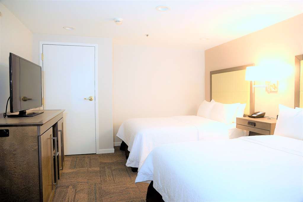 Hampton Inn Alexandria/Old Town Szoba fotó