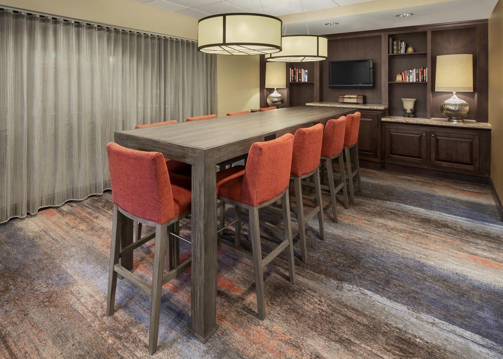 Hampton Inn Alexandria/Old Town Kültér fotó