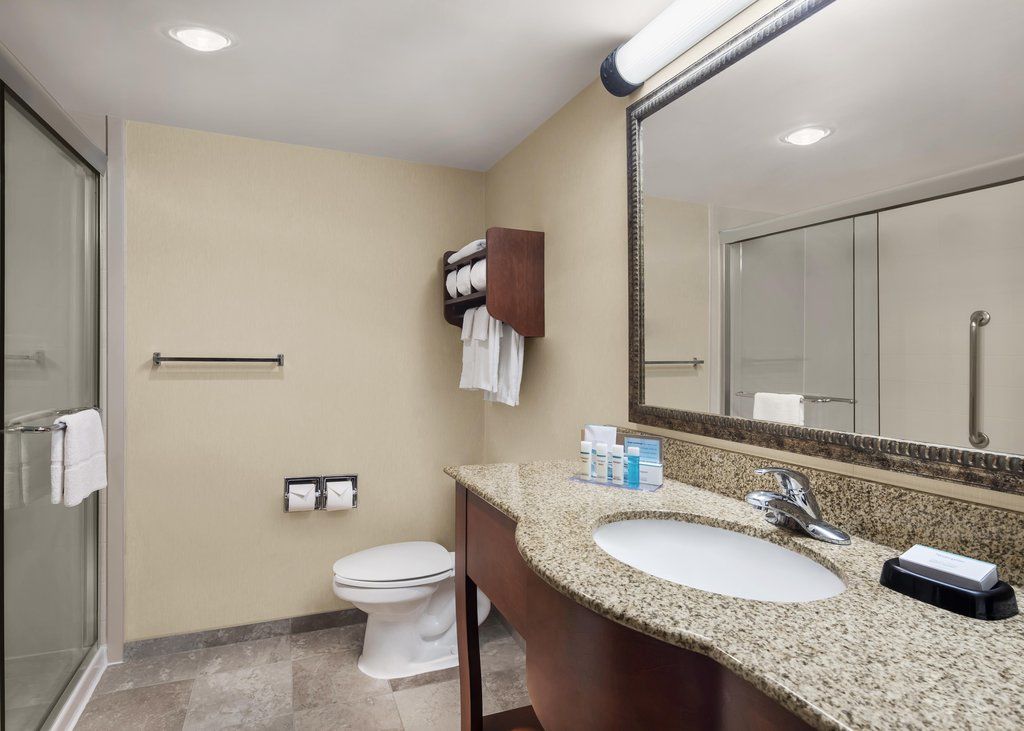 Hampton Inn Alexandria/Old Town Kültér fotó