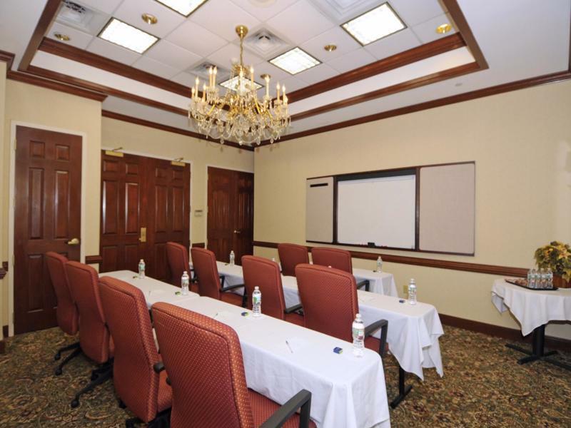 Hampton Inn Alexandria/Old Town Kültér fotó